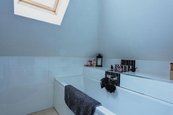 En suite to Be...