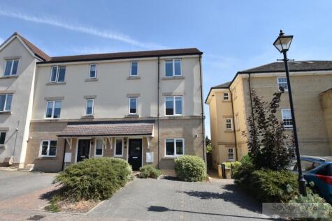 Bowman Mews, Stamford