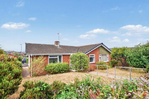 Anson Road, Exmouth, Devon