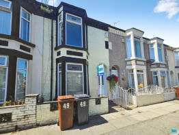 49, Cedar Street, Bootle L20 3HE