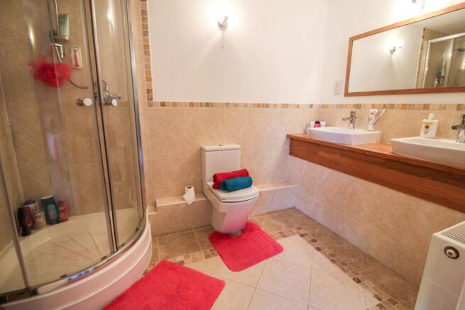 En-suite