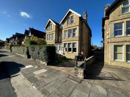 Flat 3, 21, South Drive, Harrogate HG2 8AT