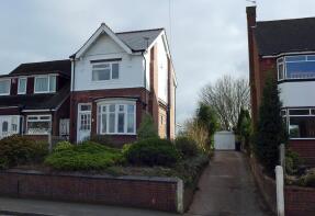 131, Hagley Road, Halesowen B63 4QE