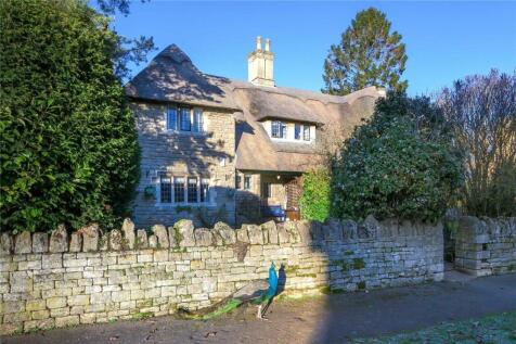 The Green, Ashton, Peterborough, PE8