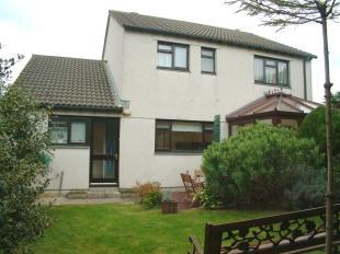 Rear Elevation
