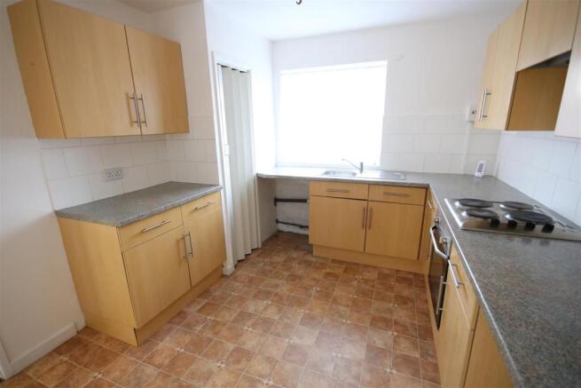 Kitchen/ Diner