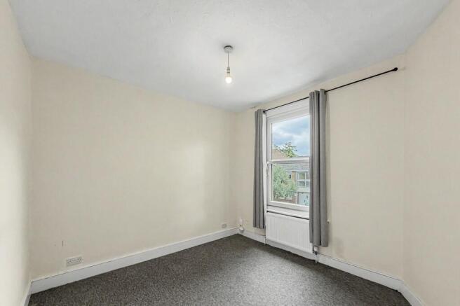 15b The Avenue, Tottenham, London, N17 6TB