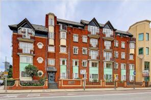 Flat 10, 55 Regency Court, Hartfield Road, Wimbledon, London SW19 3SF