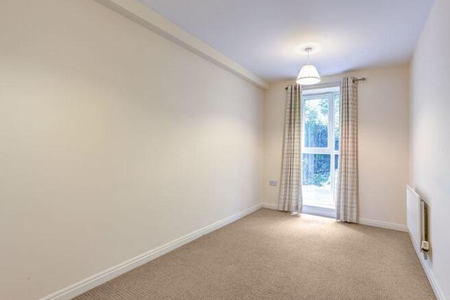 BEDROOM 2 FRONT