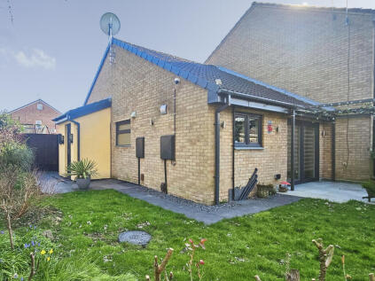 Blackthorn Drive, Leicester, LE4 1BH