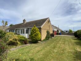 39, Seacroft Road, Withernsea HU19 2NY