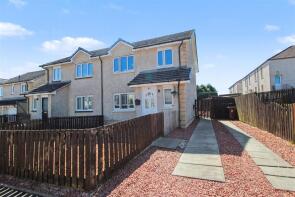 2, Carmuir, Forth, Lanark ML11 8AR