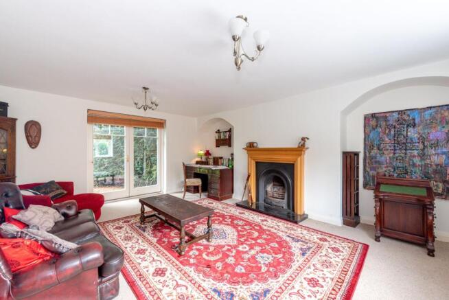 DRAWING ROOM