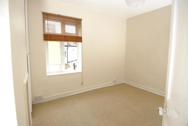 Bedroom 2.