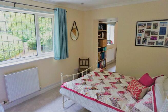 bedroom four