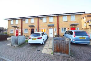 1c, Daintry Way, Hackney, London E9 5JJ