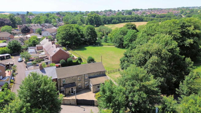 5 bed Character Property for sale Image 4