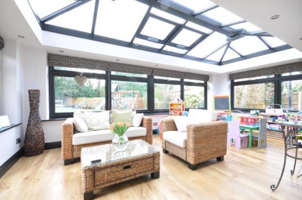 Orangery