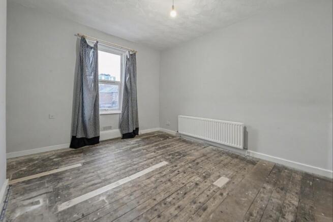 25 Stratford Road, Newcastle Upon Tyne, Tyne And Wear, NE6 5PB