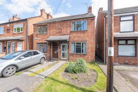 Willow Grove, Long Itchington, Southam