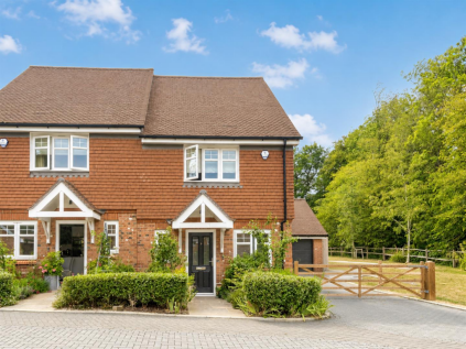 Merrifield Lane, Burgess Hill