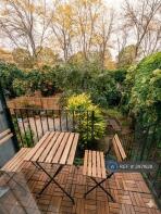 Flat C, 159, Caledonian Road, London N1 0SL
