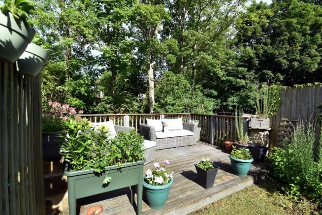 3 bed Terraced for sale Image 12