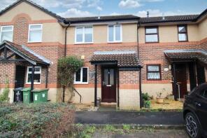 9, Atlantic Park View, Southampton SO18 3RR