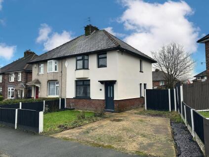 Dale Road, Warrington, WA3