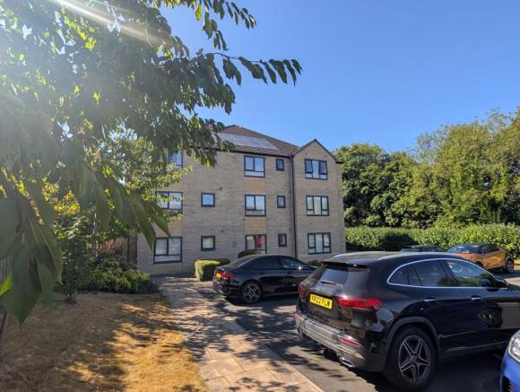 1 bed Apartment for sale in shipley