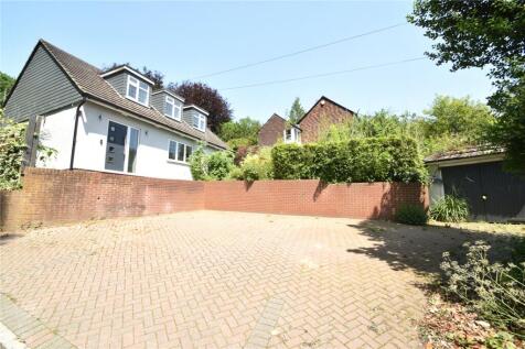 Sunnybank, Hosey Common Road, Westerham, Kent, TN16
