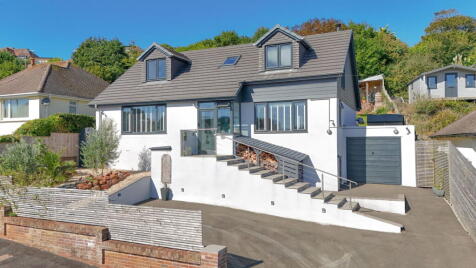 Broadsands Avenue, Broadsands, Paignton