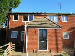 30, Phoenix Rise, Wednesbury WS10 7SL