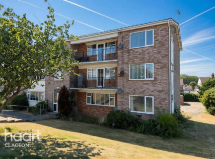 Walton Road, WALTON ON THE NAZE