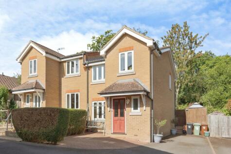 Mulberry Close, Tunbridge Wells, Kent, TN4