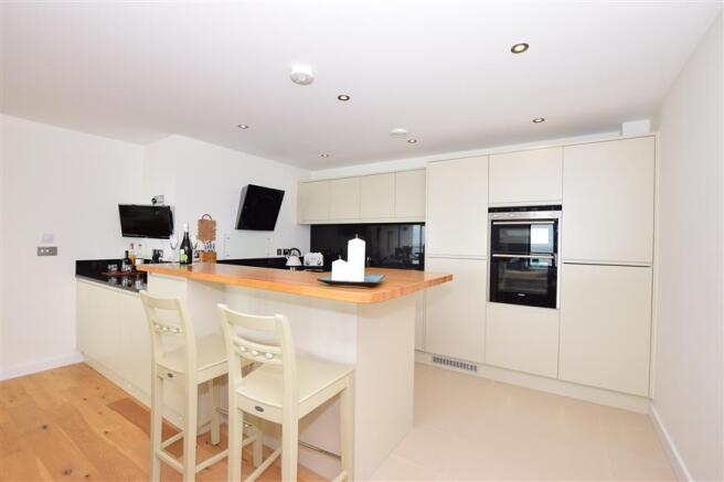 Kitchen/Lounge/Diner
