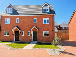 7, Petunia Close, Rugby CV23 0YN