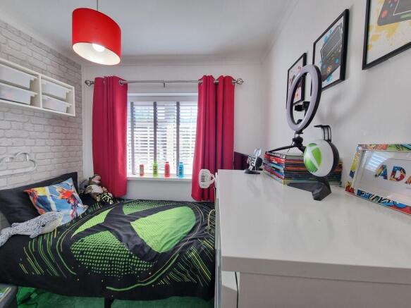 Bedroom 3
