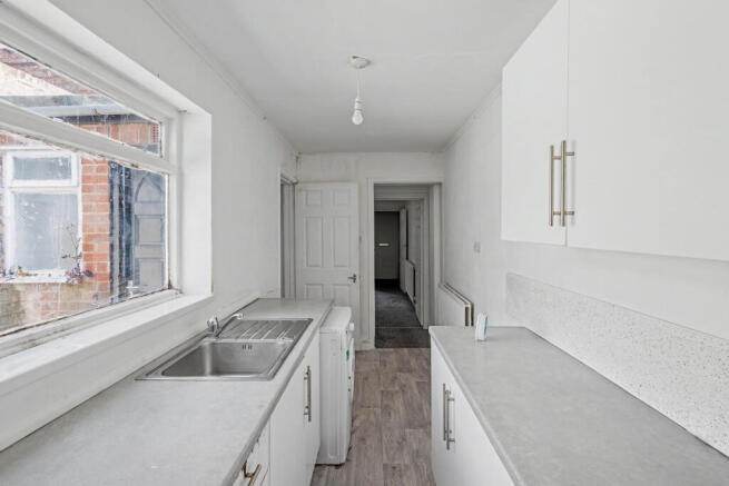 32 Kimberley Street, Hartlepool, Durham TS26 9BG