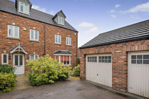 35, Betts Avenue, Nottingham NG15 6UP