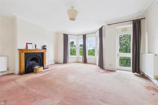 4B Hurlingham Road, Montpelier, Bristol BS7 9BA |
