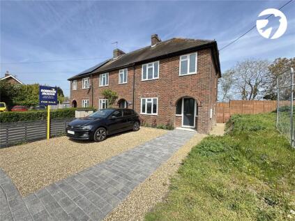 Hockenden Lane, Swanley, BR8