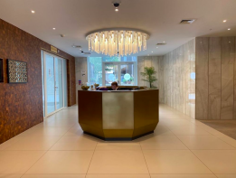 Apartment 28, 3 Ashley House, Monck Street, London SW1P 2FA