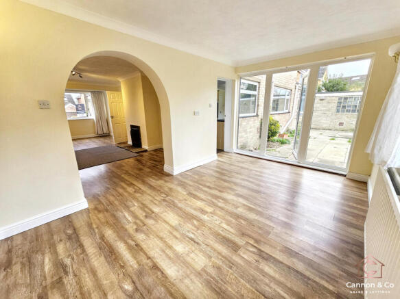 Dining Room/Reception 2