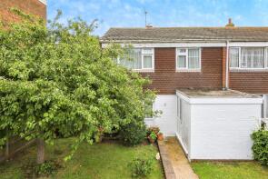 10, Biddenden Close, Eastbourne BN23 7HX