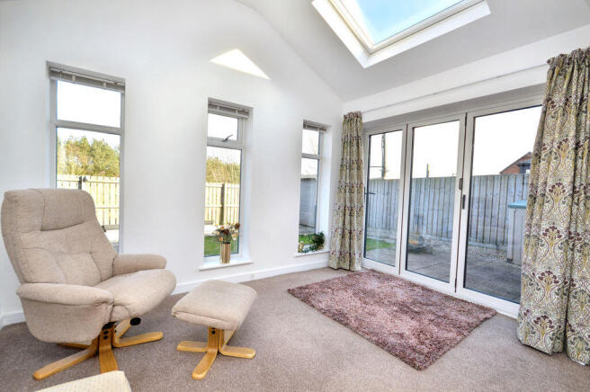 Sitting Area