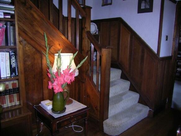 Reception Hall