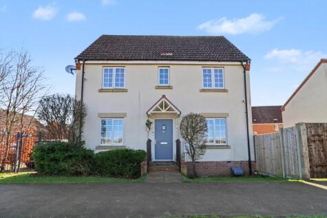 Dairy Way, Gaywood, King's Lynn, Norfolk, PE30 4DU
