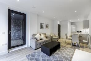 Flat 309, 15 Glass Blowers House, Valencia Close, London E14 0LB