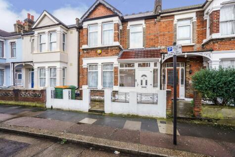 Burges Road, London, E6